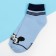 Socks "Mickey Mouse", Mickey Mouse, Blue, 14-16 cm