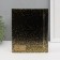 Photo album magnetic 10 sheets "Issue non -noe" embossing gold 2x16x19 cm