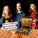 Board Broder game "Magic Advent"