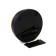 Button for games, with sound recording, 2 aaa, 8.9 x 4.2 cm, yellow