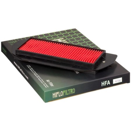 Air filter Hi-Flo HFA4706