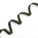 Land canvas, 1.6 m x 2.5 cm, khaki/green