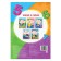 Book with stickers "Account", 12 p.