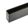 The tire oven is light, magnetic, type M, 2 m. Invoice. Uniel, IP20, black color