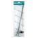 TEN "Iteten", radiator, 1.5 kW, d = 33 mm, left, 450 mm, with a thermostat