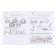 Workbook for children 6-7 years old "learning to count." Gavrina S.E., Kutyavina N. L.