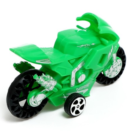 Game set "Moto", 6 pieces-3