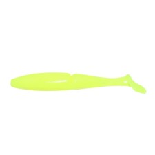 Vibro-high-high Yaman Pro Mamura, 7.6 cm, color #02-cheartreuse, packaging 6 pcs.