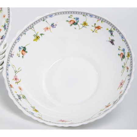 Set of dishes OlaFF Ziran, 13 items-3