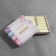 Threads 40/2, 200 m, Milk color No. 376