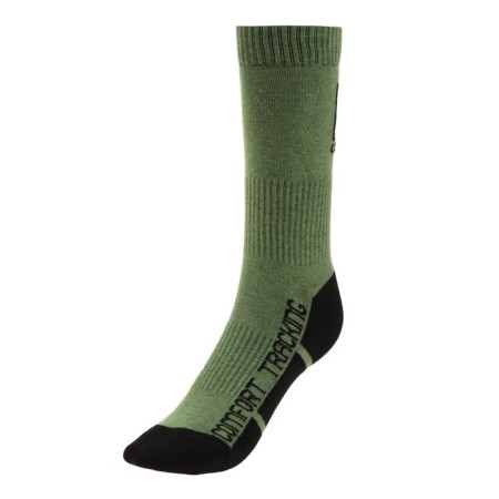 Thermoons Comfort Tracking, size 35-37, olive-2