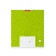 Notebook 18 sheets cell "Typographic. Figures", cardboard cover, mix