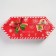 The prefabricated box - the context of "New Year's Post", 18 x 28 x 10 cm, New Year
