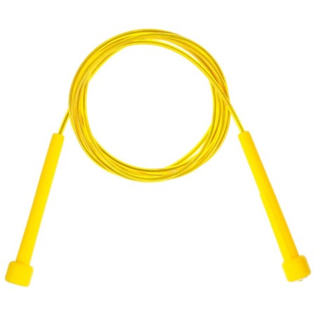 Jump rope, 2.6 m, D = 0.42 cm, MIX color-7
