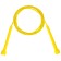 Jump rope, 2.6 m, D = 0.42 cm, MIX color