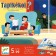 DJeco board game "Find the loss"