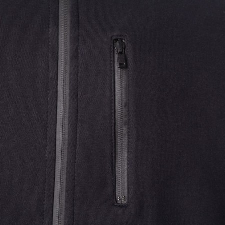Sweep male, black color, size 52-8