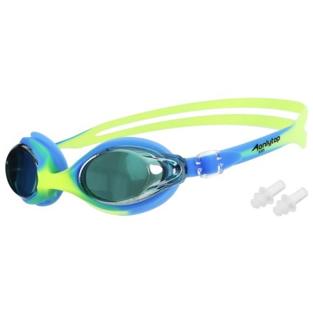 ONLYTOP swimming glasses, berysi, MIX color-4