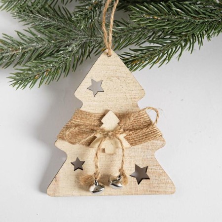 Suspension Eco "Christmas tree"-2