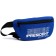 Bag on the belt "Putin Team", 32 x 8 x 15 cm, base, lightning department, blue