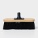 Raccoon, premium, 280 mm, black pile