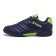 Beats football ATEMI SBA-004 Turf, dark blue/bright salute, size 43