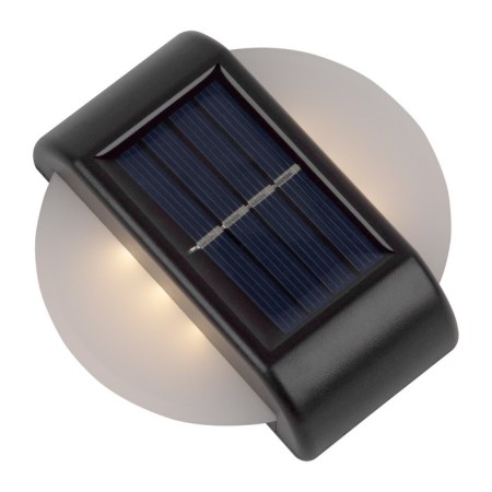 USL-F-158/PM090 Rondo Covenant Wall Battery. 6 LEDs. Warm b-1