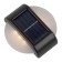 USL-F-158/PM090 Rondo Covenant Wall Battery. 6 LEDs. Warm b