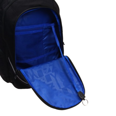 Youth backpack Grizzly, 44 x 28 x 23 cm, ergonomic back, laptop department-13