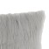 Pillowcase decorative Ethel "Binger" haze, 40x40 ± 3 cm, 100% p/e