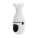 VIFI CAM-13, IP, 2 MP video camera, in the form of a light bulb, rotation 355 °, micro, 3.6 mm lens, white