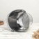 Motor, 7 l, stainless steel, GOST