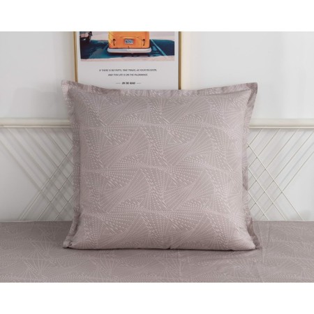 A set with a blanket "Bernadett No. 10", size 160x220 cm, 180x230 cm, 50x70 cm 2 pcs-4