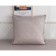 A set with a blanket "Bernadett No. 10", size 160x220 cm, 180x230 cm, 50x70 cm 2 pcs