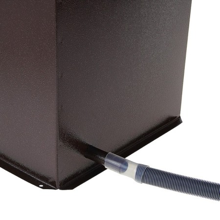 Cold smoking smoke "Smoke Dymch" 01b, smoke generator, 50 l, brown-1