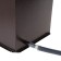 Cold smoking smoke "Smoke Dymch" 01b, smoke generator, 50 l, brown