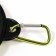 Folding, green bowl, 350 ml, 13 cm