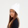 Children's hat Minaku, rr 52-54 cv. white