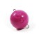 Cargo Cheburashka painted collapsible Yaman 5 pcs., 52 g, purple