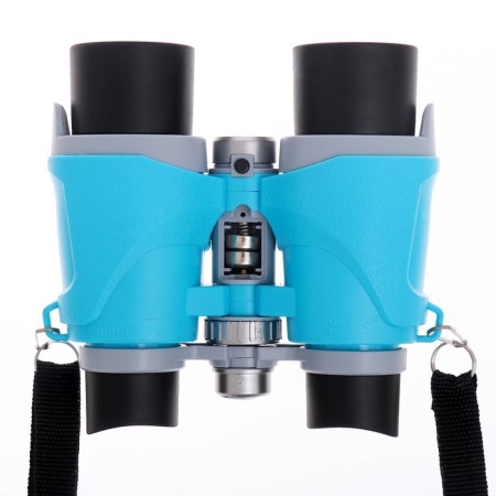 Binoculars "Spy", with a flashlight and compass-8