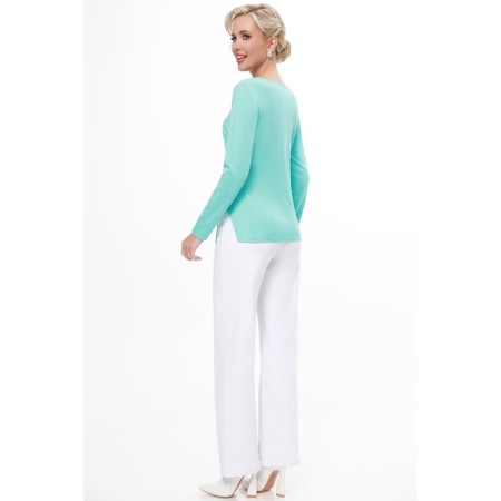 Female blouse, size 48-4