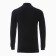 Male turtleneck, black color, size 52