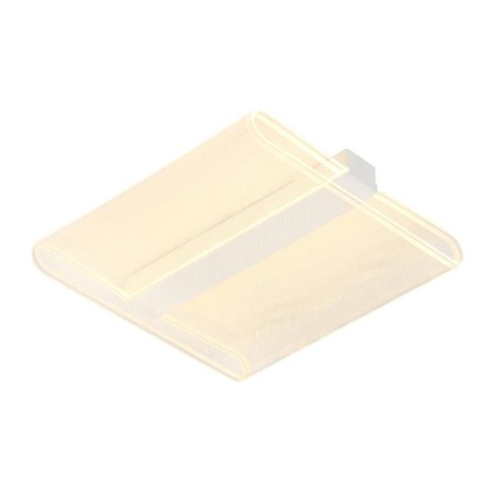 Ambrella Light Original, 50W Led, 3500lm, 3000-6400K, white color with FDI