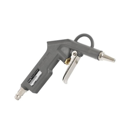 Pitriot GH 60A, 400 l/min, short nozzle 20 mm, rapid (euro)-1