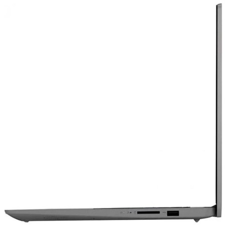 Laptop 15.6 "IPS FHD Lenovo Ideapad 3 (82RK00YWRK) GREY-6