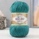 Yarn "Diva" 100% microfiber 350m/100g (453)
