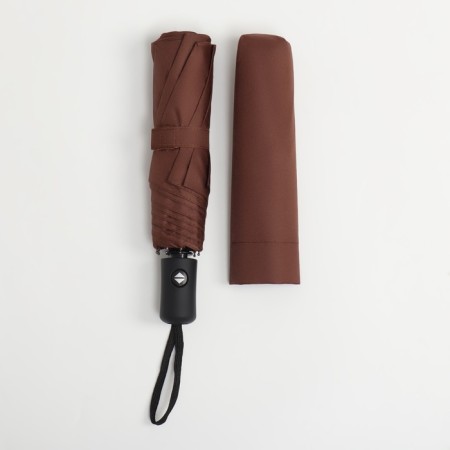 Automatic "Casper", windproof, 3 additions, 8 spokes, r = 49 cm, color mix-7