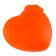 LED lumberry "Heart", red glow