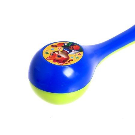 Children's musical toy "Marakas", mix-3