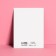 Correlate Correlation Correlic "My sweet", 6 × 8 cm